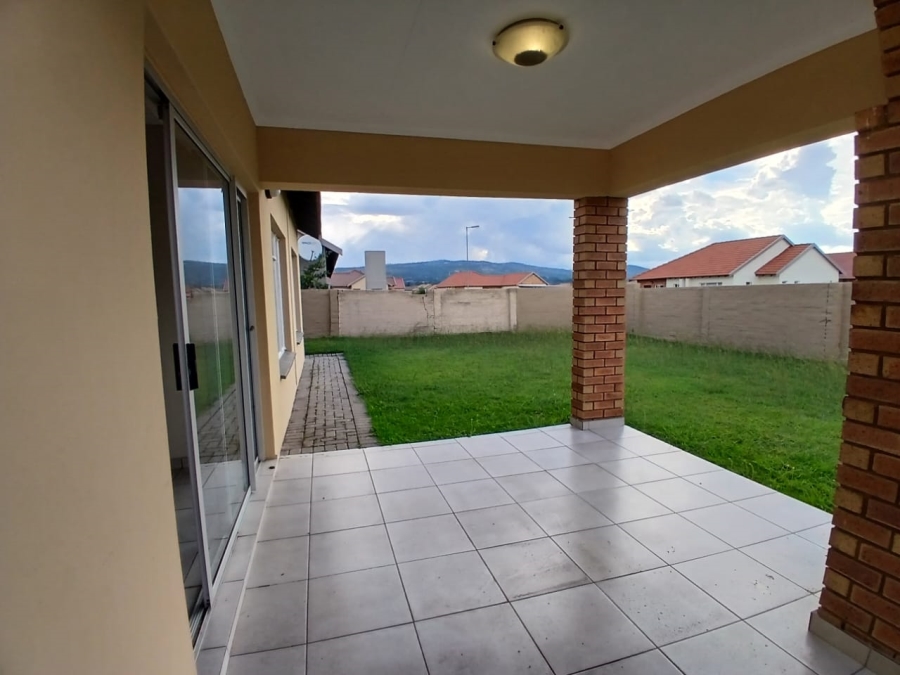 3 Bedroom Property for Sale in Waterkloof Hill Estate North West